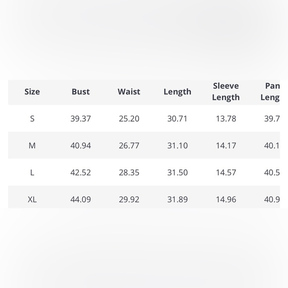 Lena Vie Drop Casual Tailored Shirt + Pant Set - Picture 7 of 11